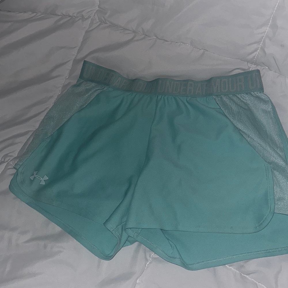 Under Armour shorts